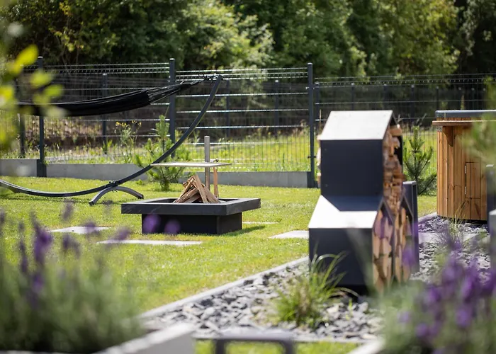 Chillzone-hill Parco vacanze Szalejow Gorny