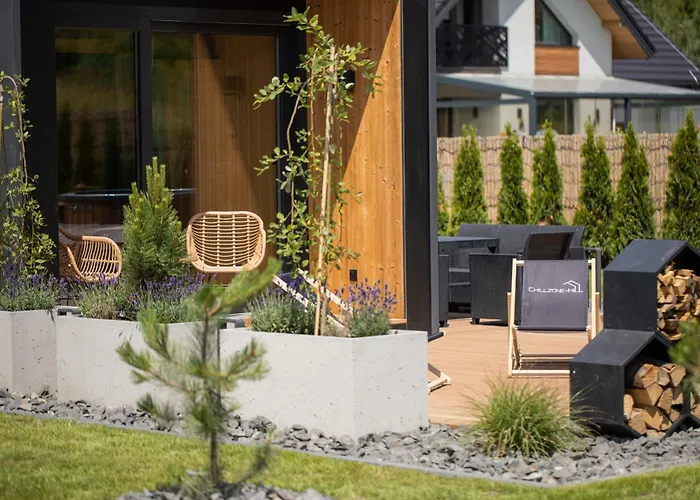 Parco vacanze Chillzone-hill