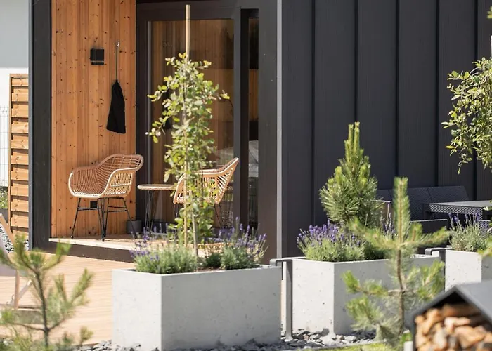 Chillzone-hill * Szalejow Gorny